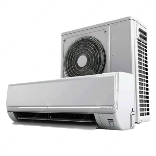 AIR CONDITIONERS