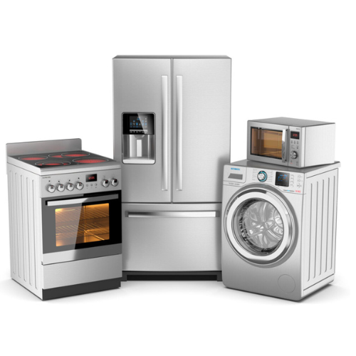 HOME APPLIANCES