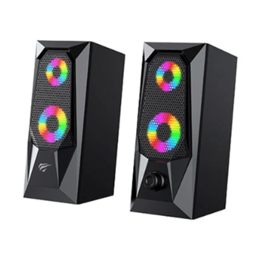 Speakers