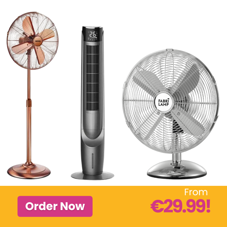 Fans