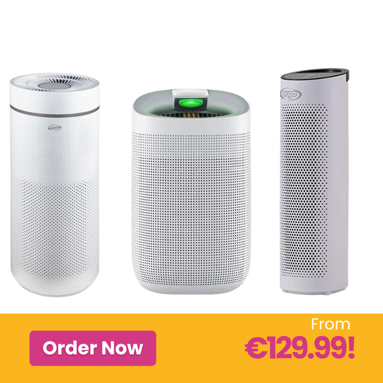 Air Purifier