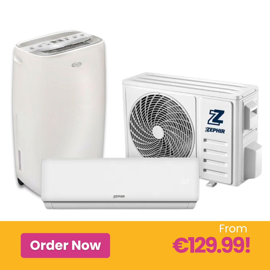 Air Conditioners