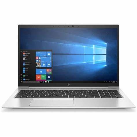 15.6", HP EliteBook 855 G7, 8GB RAM｜256GB SSD, Windows 11 Pro, Refurbished