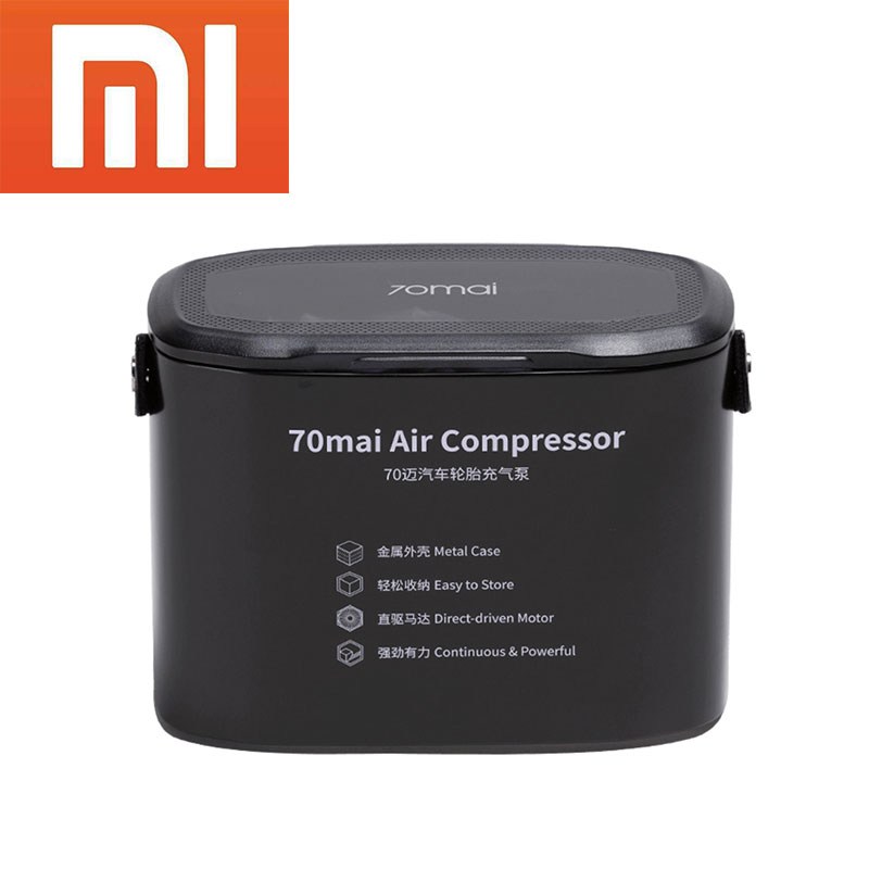 Portable air compressor, 70MAI Midrive TP01* Xiaomi*