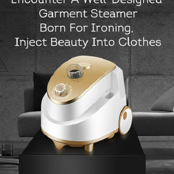 1950W, steam iron, electric vertical steamer, garment steamer, HM