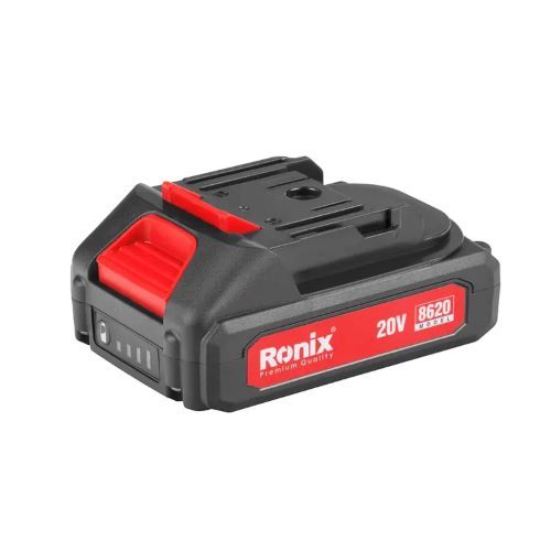 10mm-35N.m-20v, cordless drill driver, RONIX 8620 