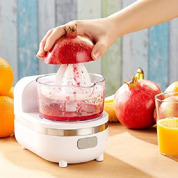 5 in 1, kitchen robot, multifunction, juicer , cutter, slicer, grater, dessert maker, Hoomei