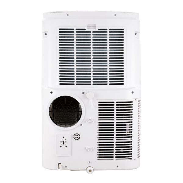 Warm&Cold, 13000 BTU, portable, air conditioner, WiFi, cooling, dehumidifier, heat-pump, class A/A, white, ARGOCLIMA ODIN PLUS