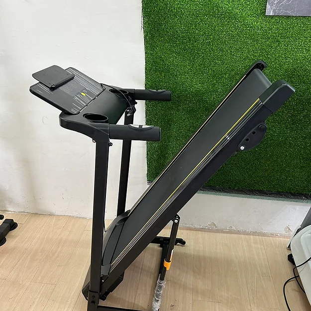 Foldable, treadmill, home-use, HM-B3
