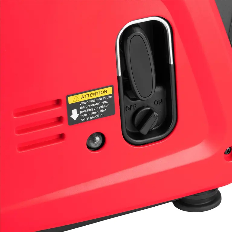 1200 W, gasoline, inverter generator, RONIX
