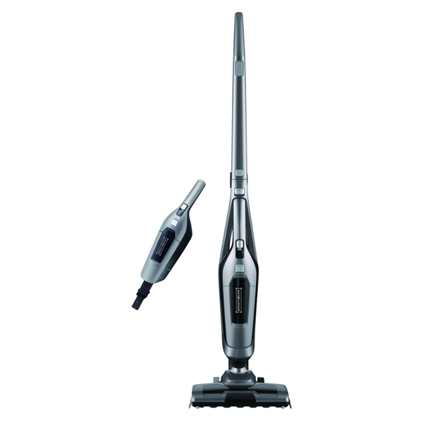 2in1, stick, handheld, vacuum cleaner, cordless, 110W, Royalty Line RL-SVC110