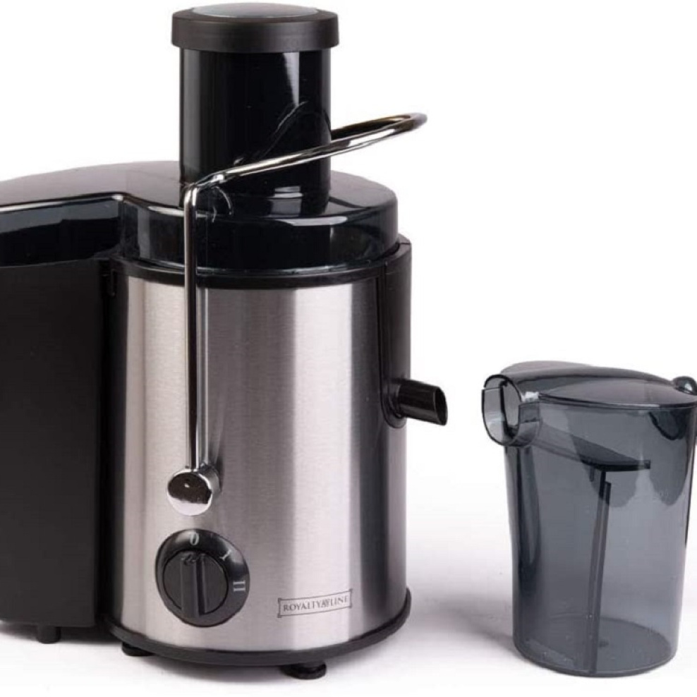 850w Juice extractor Royal
