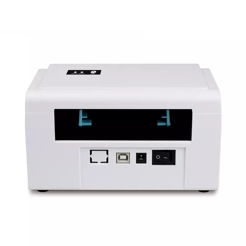 110MM, thermal printer, sticker printer, label printer, dymo printer,adhesive printer, Andowl Q-DY9200