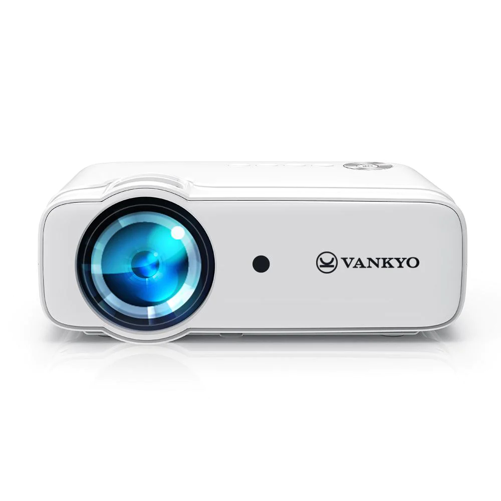 Native 480P, mini projector, movie, outdoor entertainment, VANKYO