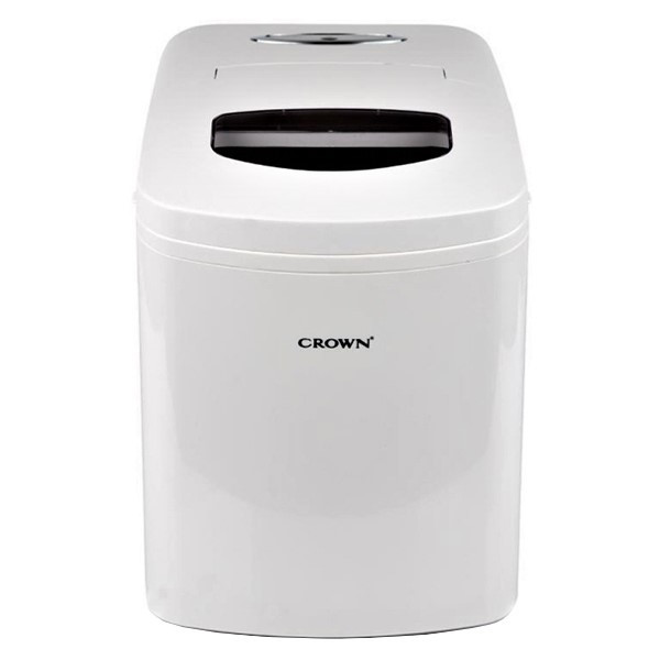 150W, ice cube maker, 1.7LT tank, 10kg/24H, CROWN ICM-21