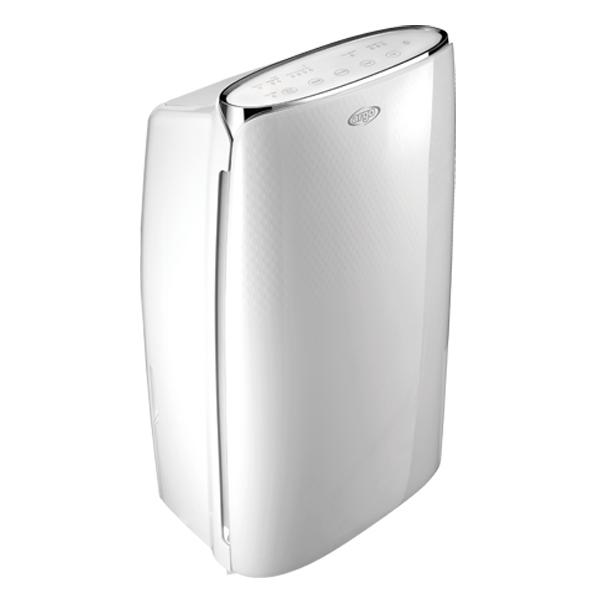 21 LT, dehumidifier, top design, fine materials, high-gloss finish, Argo Platinum Evo 21