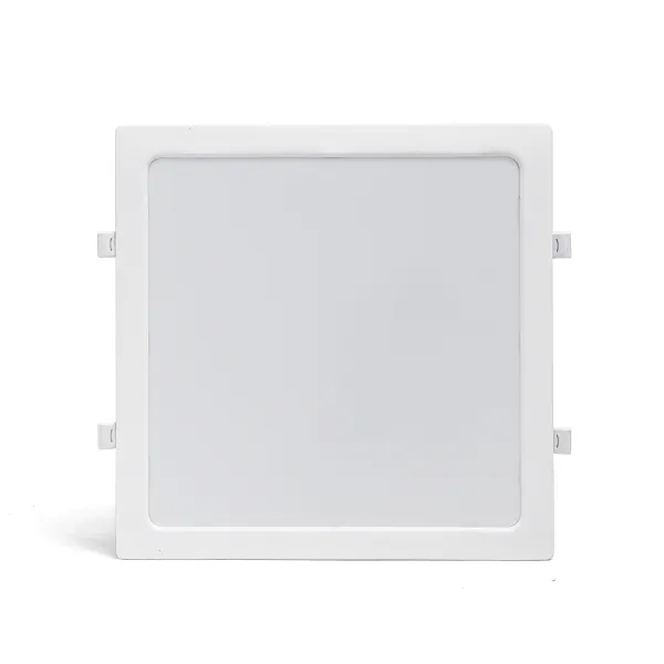 24W, flush mounted, back-lit, slim down light, natural white, 2700lm, Aigostar