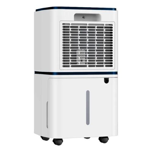 13Ltr, dehumidifier, air purifier, white, natural refrigerant, zero impact, Dry Pure 11, Argoclima (1)