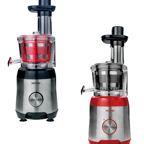 300w, slow juicer, juice extractor, centrifuge, Hoomei HM-6930