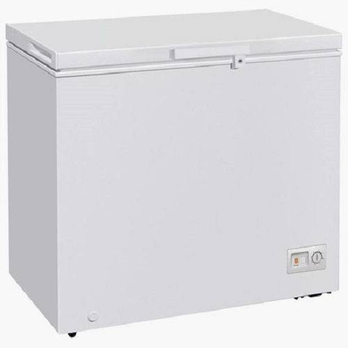 458Ltr, chest freezer, new F class, white, H72xW155.5xD88.5 cm, CROWN CHFD500DF
