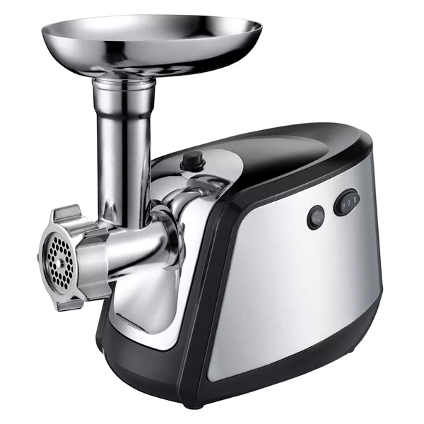 1600W, meat grinder, stainless steel, low noise, Royalty Line RL-EMG1600