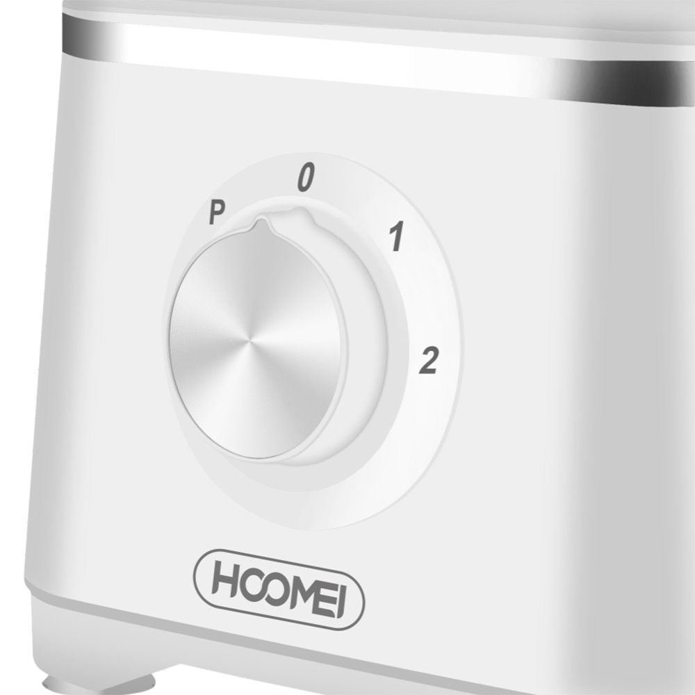 600W, food processor, 1.2LT, kitchen blender, Hoomei