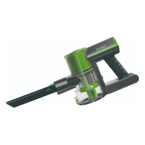 150W, green, handheld, vacuum cleaner, 3-in-1,cordless, bagless, 2200mah battery, 800ml dust container, ROYALTYLINE CVC9316