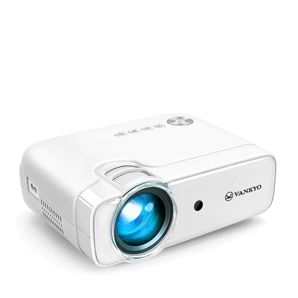 Native 480P, mini projector, movie, outdoor entertainment, VANKYO
