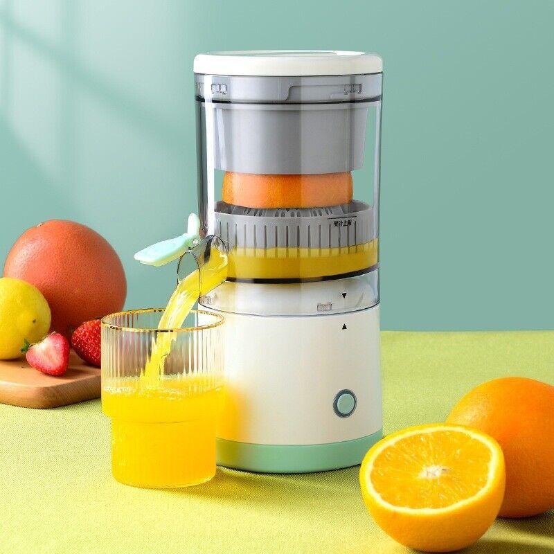 45W, rechargeable, cordless, juicer, 1LT capacity, HM