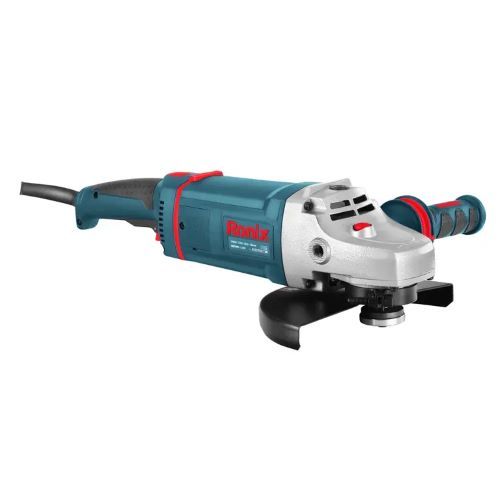 230mm, 6000RPM, 2400w, angle grinder, RONIX 3220