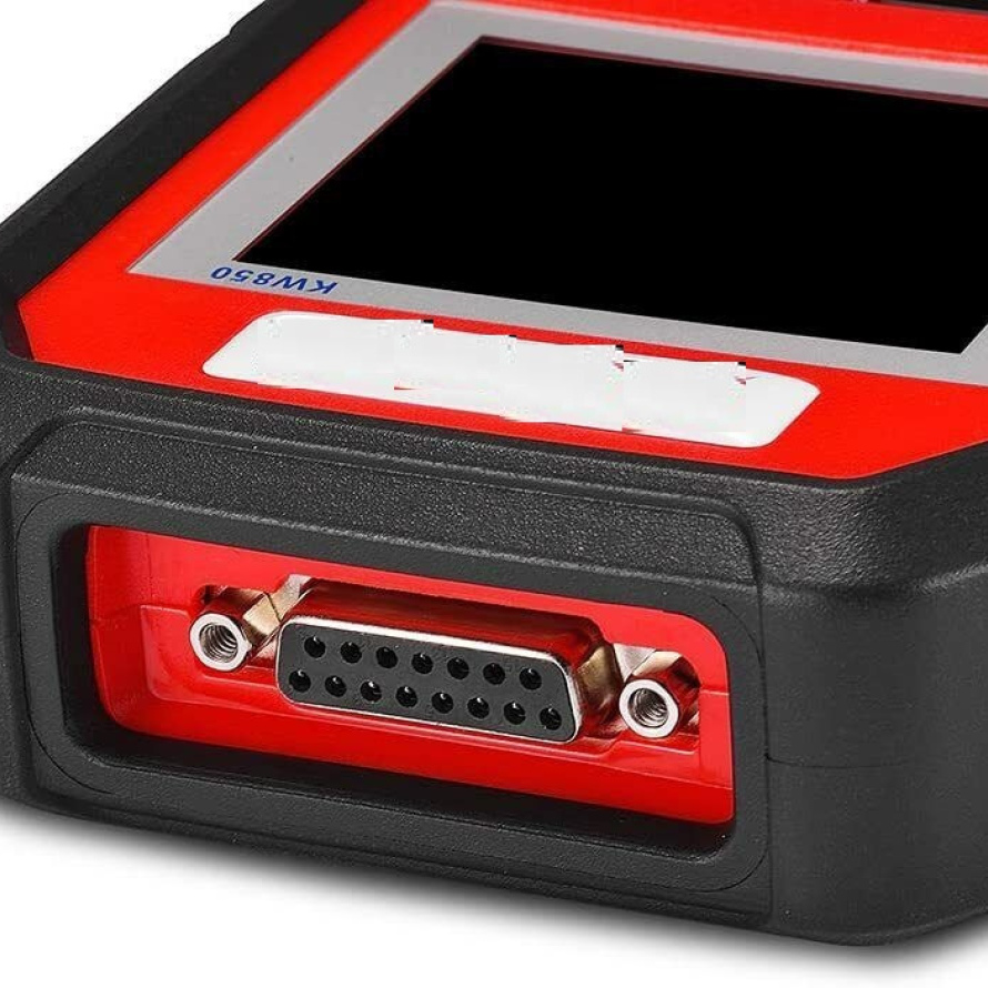 All vehicles, car tester, automobile safety function, Andowl Q-GZ8