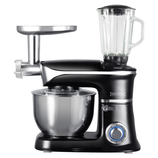 Stand Mixer, Blender, Meat grinder , different power and capacity available *Royalty Line*