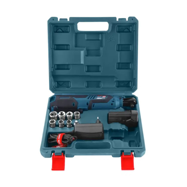 12V, 55N.M, cordless, ratchet wrench kit, RONIX 8303