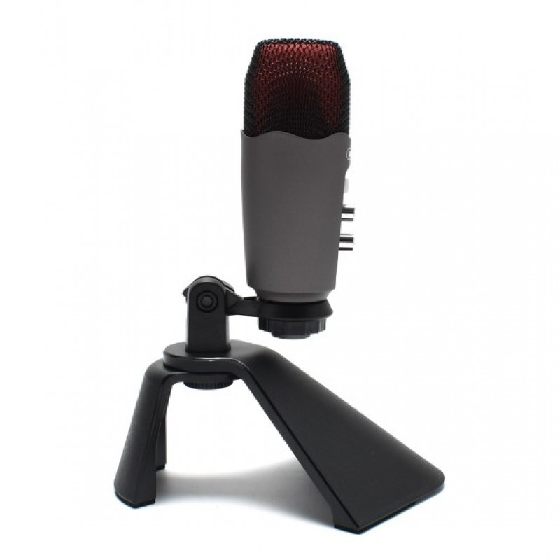 Live sound card, studio microphone, sound effect, musical accompaniment, Andowl, Q-MIC995