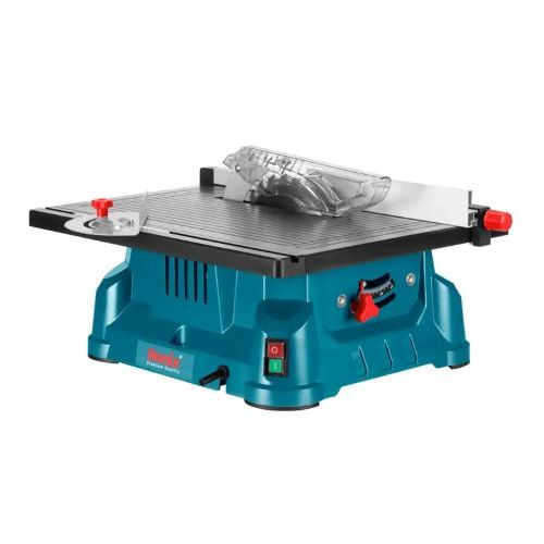 1200W-210 mm-4800RPM, electric table saw RONIX 5602