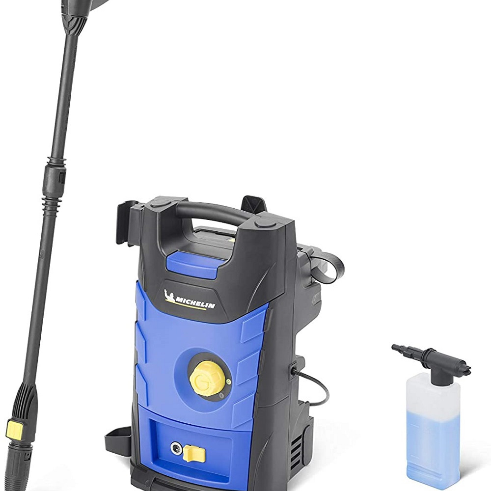 Power Washer Michelin High Pressure Washer 110 Bar For Car Wash and Home Cleaning