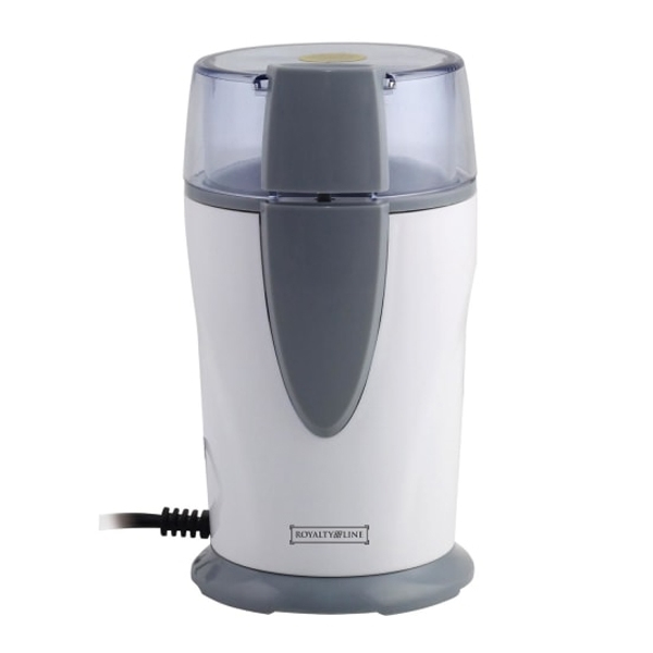 150W, 50g, coffee grinder, transparent lid, spice mill, stainless steel blade