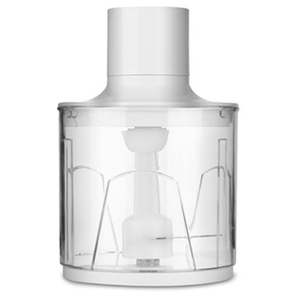 800W, 6pcs set, hand blender, stirrer, chopper, cup, bottle, ZELMER ZHB4555S