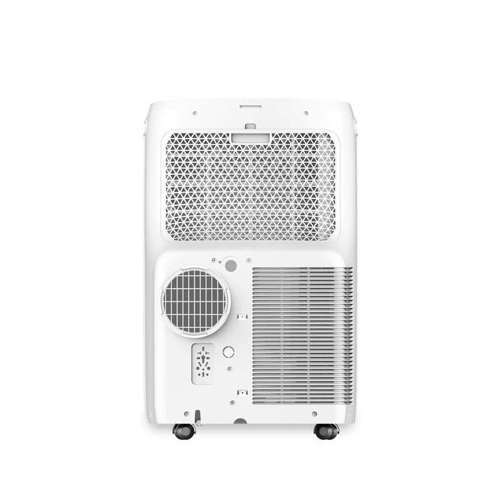 15,000BTU, portable air conditioner, cooling only, dehumidifier, R290, 3-Speed, LED display, w/remote, A, white, ARGOCLIMA THOR