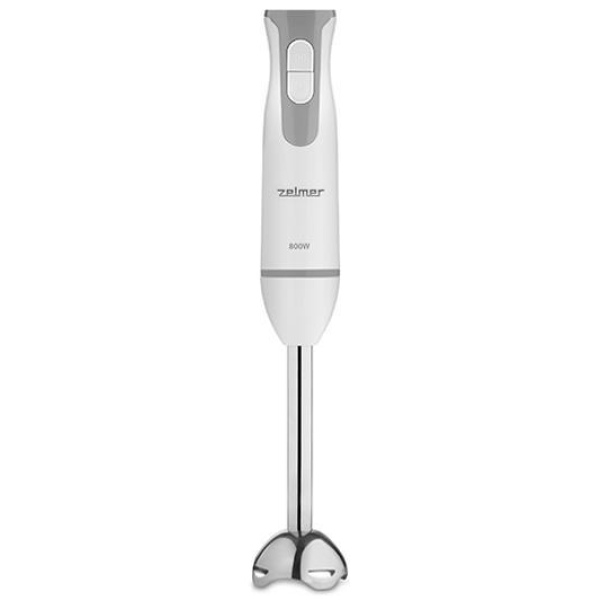 800W, 6pcs set, hand blender, stirrer, chopper, cup, bottle, ZELMER ZHB4555S