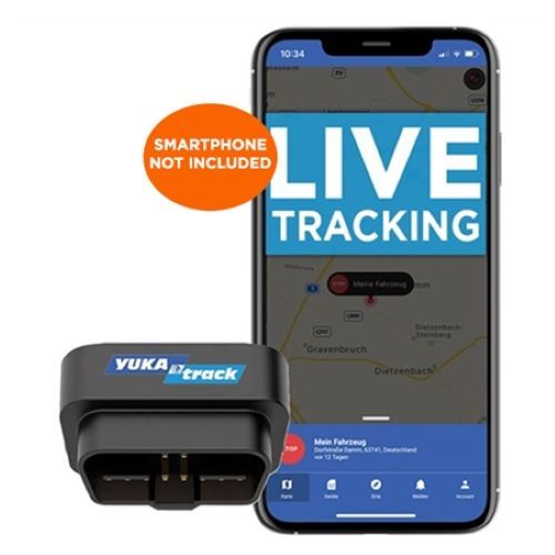 GPS, tracker, vehicles tracker, sim card, data flat, GPS tracking, YUKAtrack
