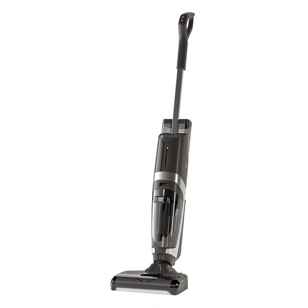 13000PA suction, vacuum cleaner, mop, germicidal UVC light, wet & dry, Neatsvor T30