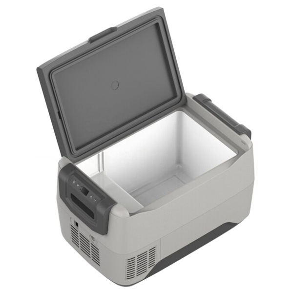 50Ltr, portable fridge, boat, car, camper 12V, 24V, 220V, Finlux FMF50