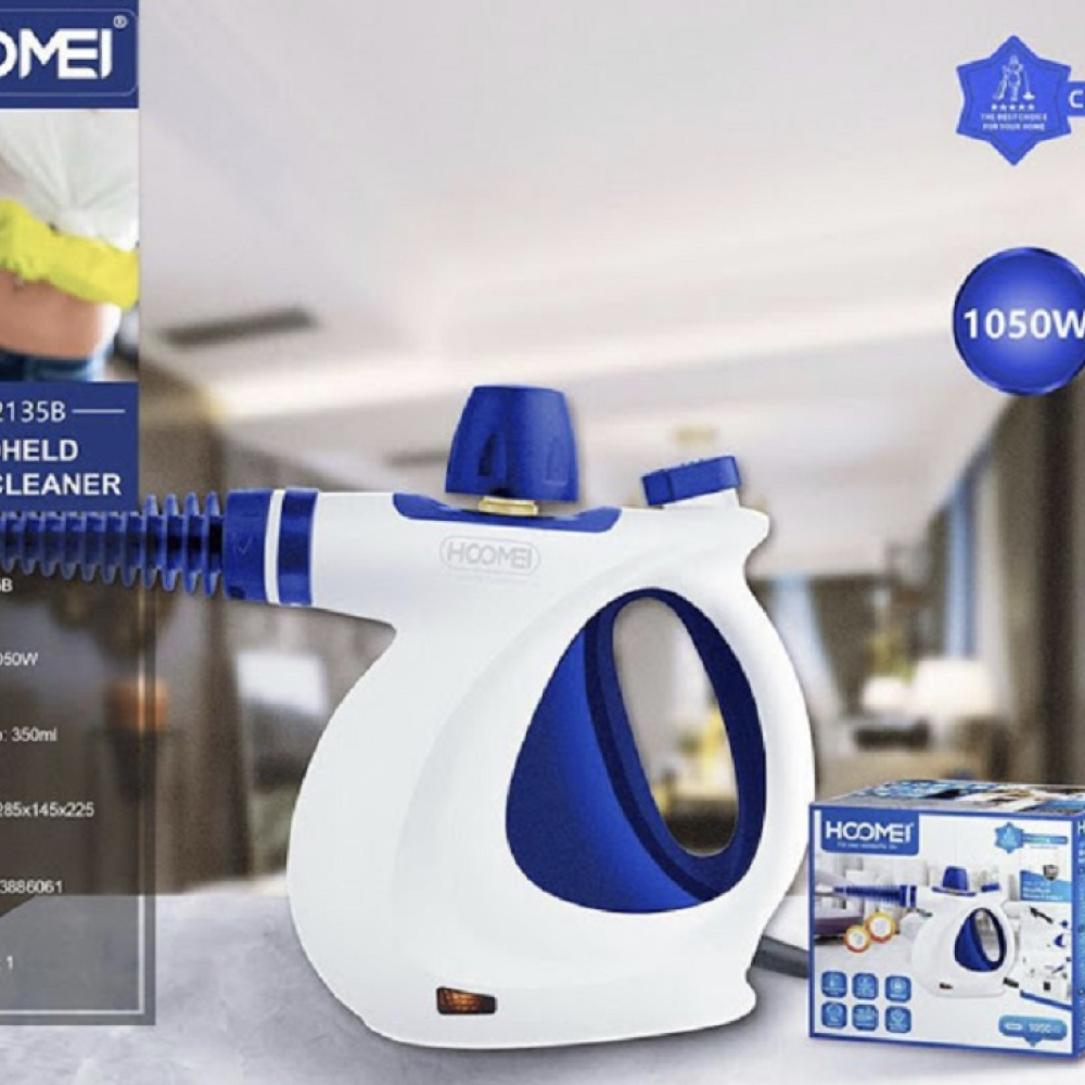Steam Cleaner, multi functional cleaning, sanitizing multi-surface
