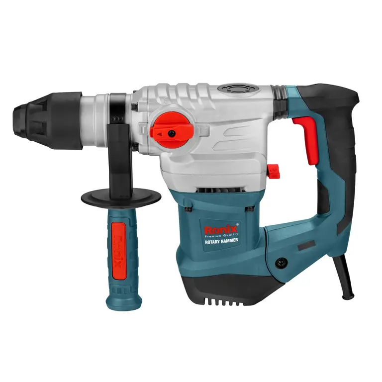 1500W, corded, rotary hammer, sds-plus, RONIX 2703
