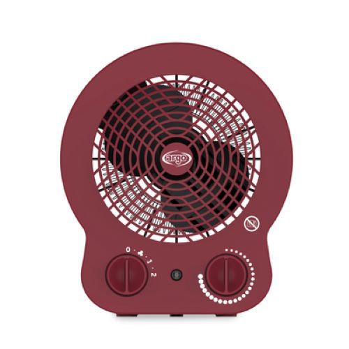 2000w, fan heater, electric stove, Dori Berry, Argoclima