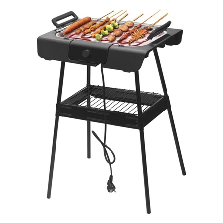 2000w, electric barbecue, foldable legs, Royalty Line RL-SBGT- 2000 