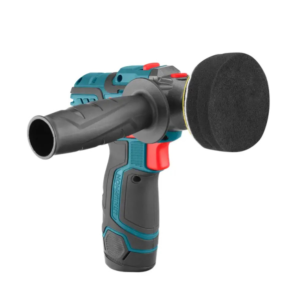 Cordless, polisher, 12V, 2Ah, RONIX