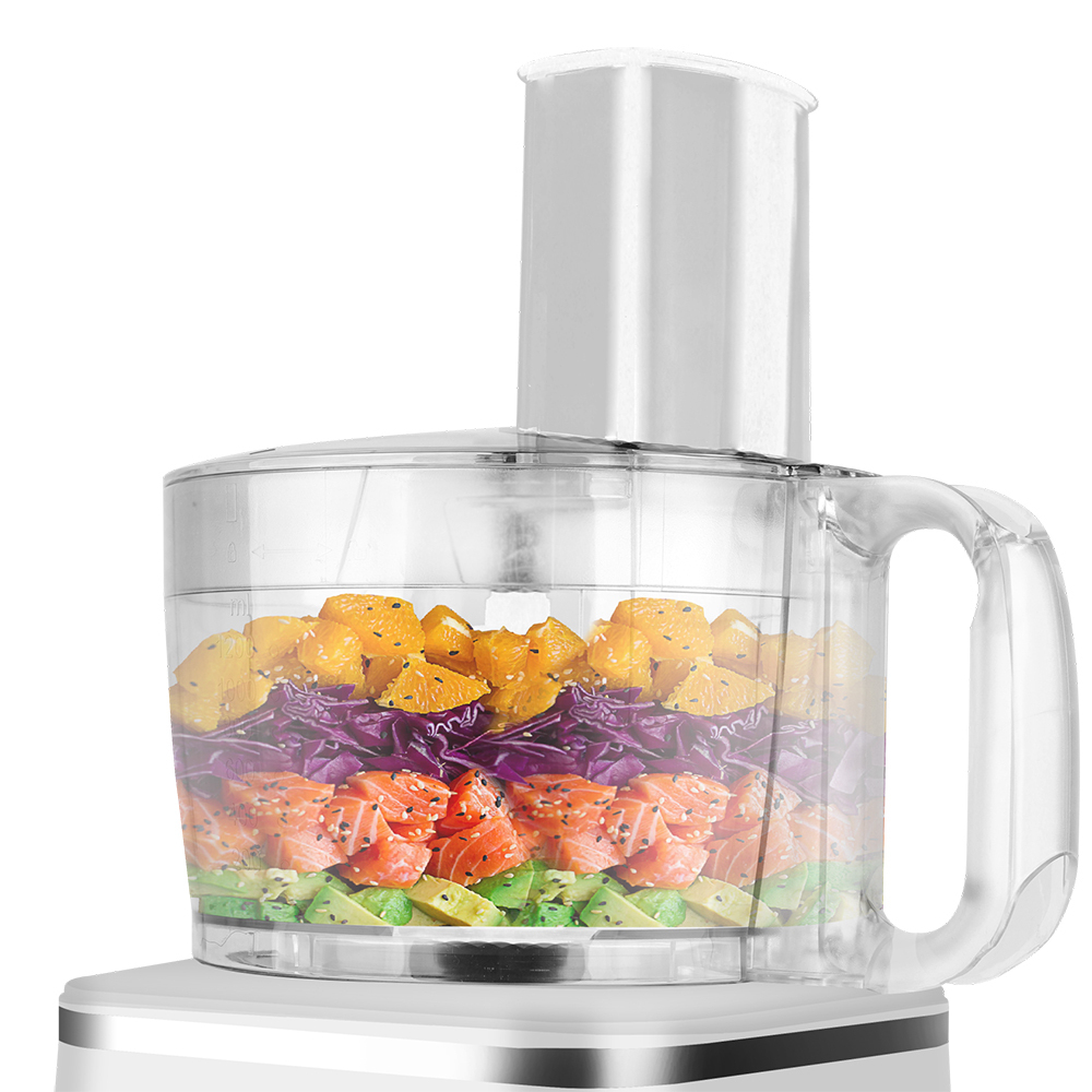 600W, food processor, 1.2LT, kitchen blender, Hoomei