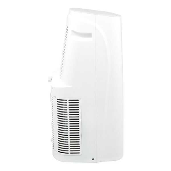 Warm&Cold, 13000 BTU, portable, air conditioner, WiFi, cooling, dehumidifier, heat-pump, class A/A, white, ARGOCLIMA ODIN PLUS